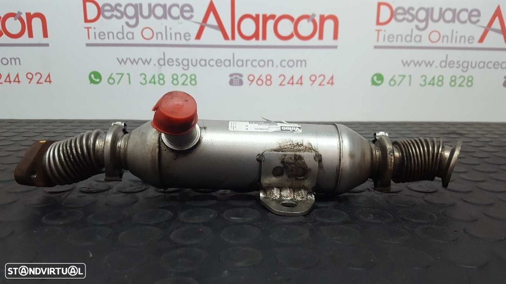 REFRIGERADOR EGR PEUGEOT 307 (S1) XS - 3