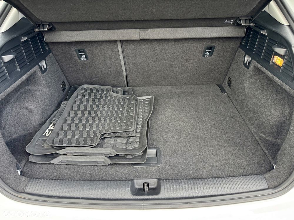 Audi Q2 35 TFSI Sport S tronic - 15