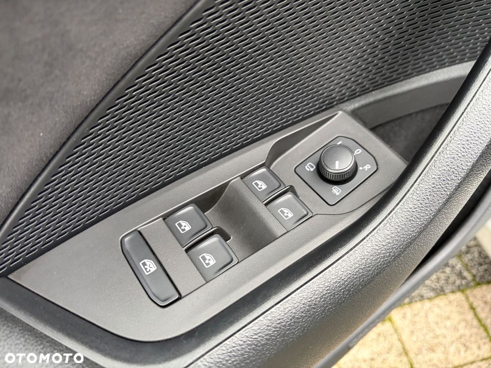 Skoda Octavia 2.0 TSI RS 245 DSG - 14