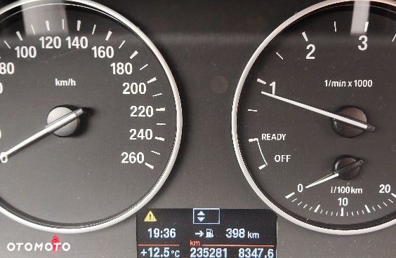 BMW 3GT 320d - 9