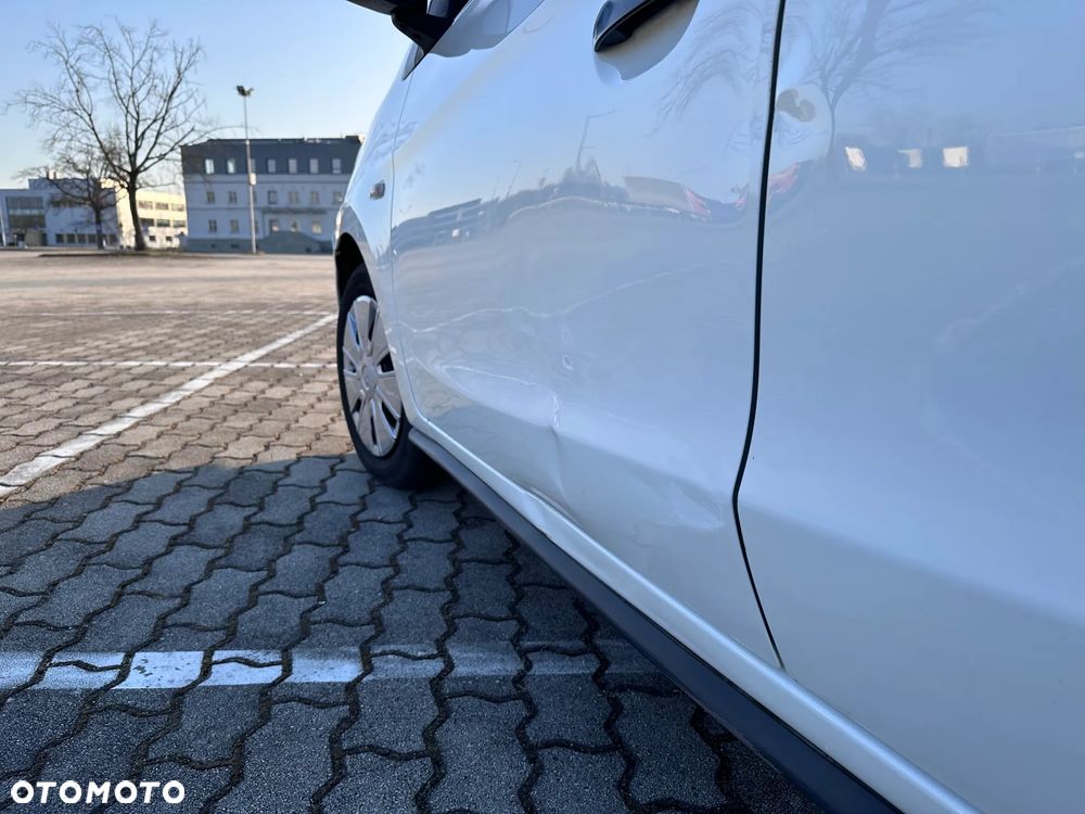 Mitsubishi Space Star 1.0 Active - 21