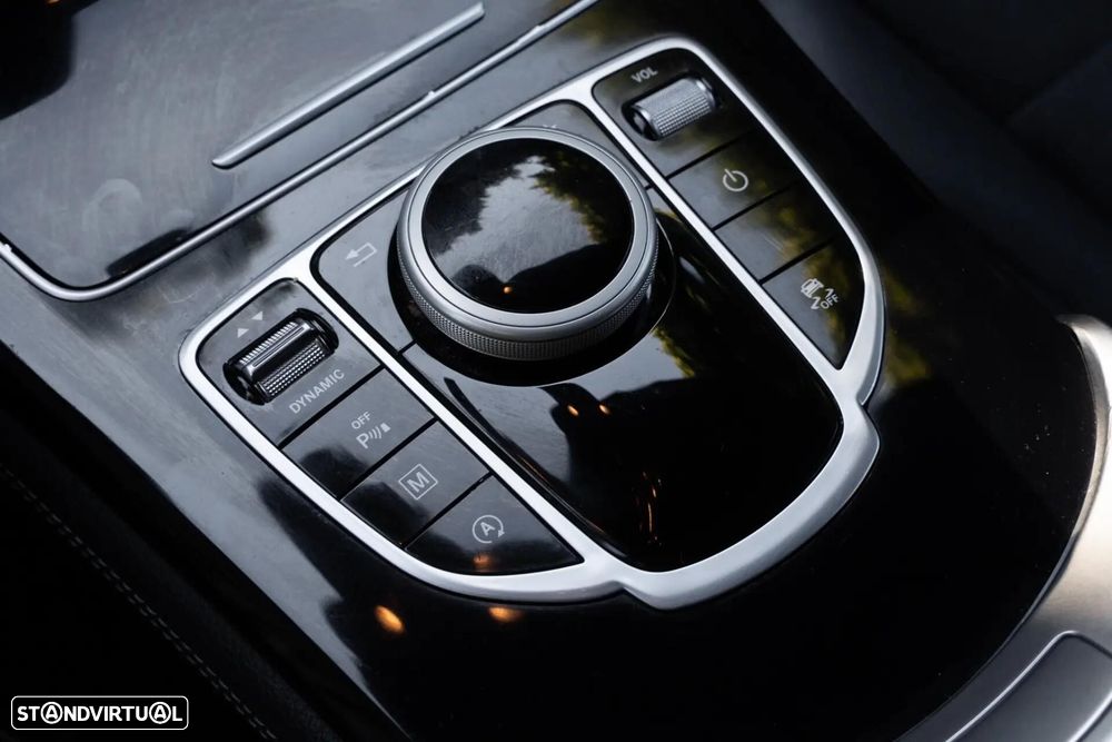 Mercedes-Benz GLC 250 - 44