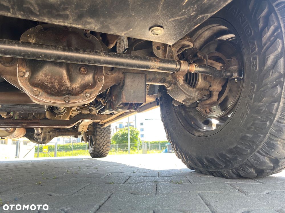 Jeep Grand Cherokee 4.7 Limited - 24