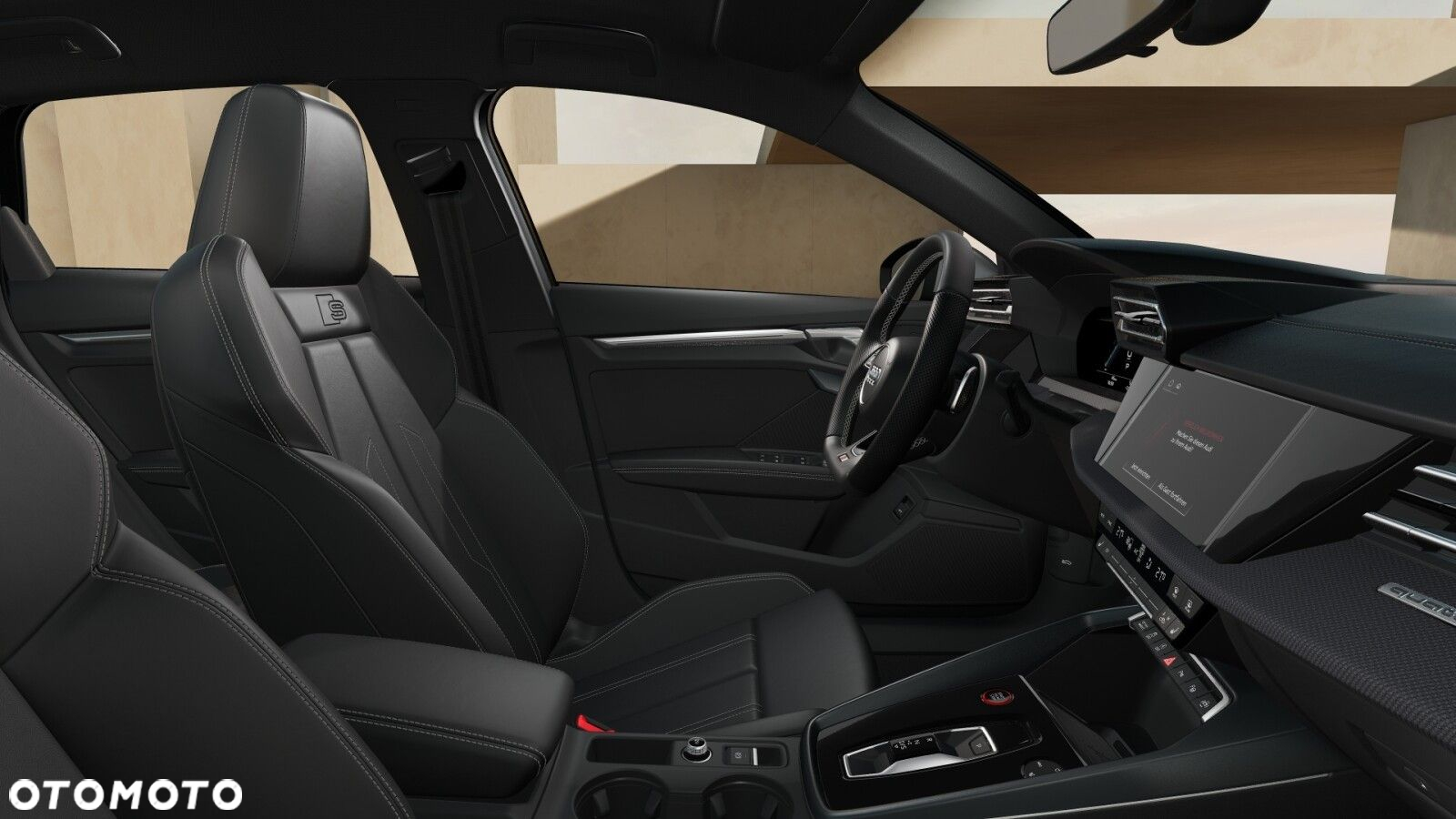 Audi S3 - 6