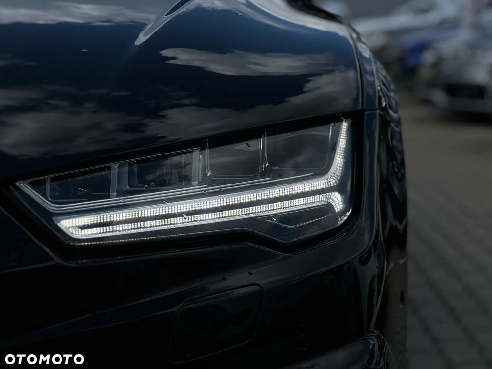 Audi A7 Sportback - 10