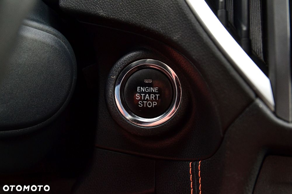 Subaru XV 2.0i Exclusive+ (EyeSight) Lineartronic - 28