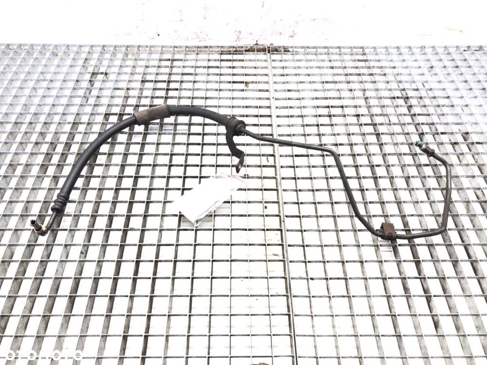 WĄŻ WSPOMAGANIA  SSANGYONG KYRON 2005 - 2022 2.0 Xdi 4x4 104 kW [141 KM] olej napędowy 2005 - - 1