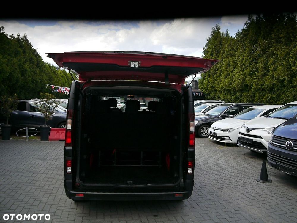Renault Trafic - 17