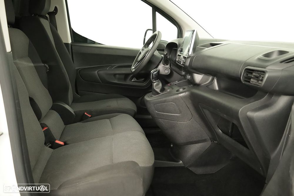 Opel combo van 1.5 cdti l2h1 enjoy - 18