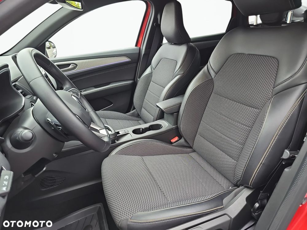 Renault Arkana 1.3 TCe mHEV Techno EDC - 12