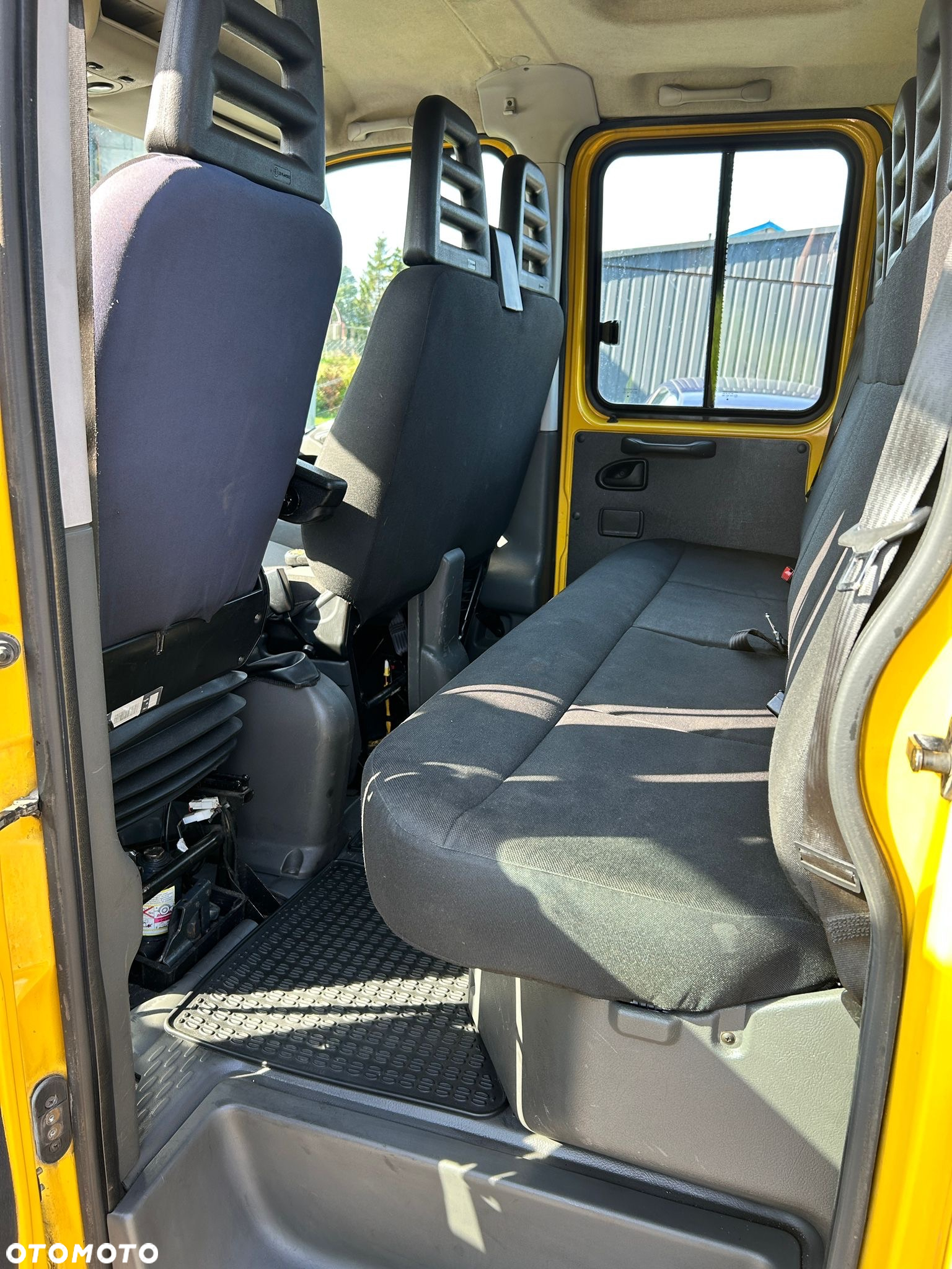 Iveco Daily - 12