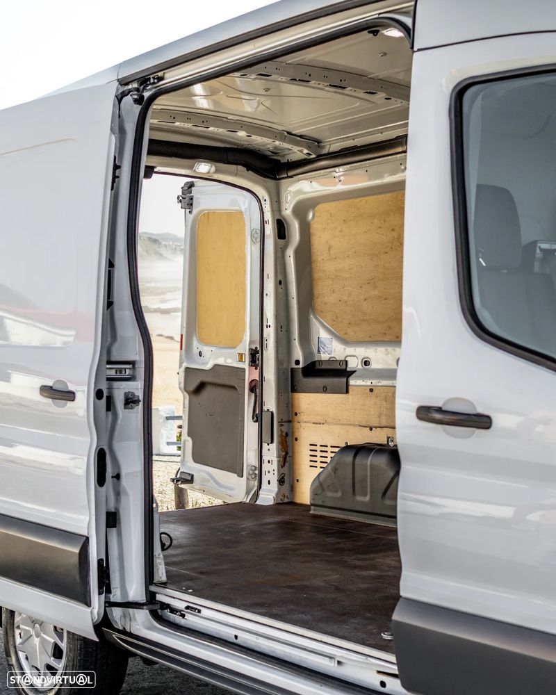 Ford Transit 350 L2H2 2.0 TDCI - 7