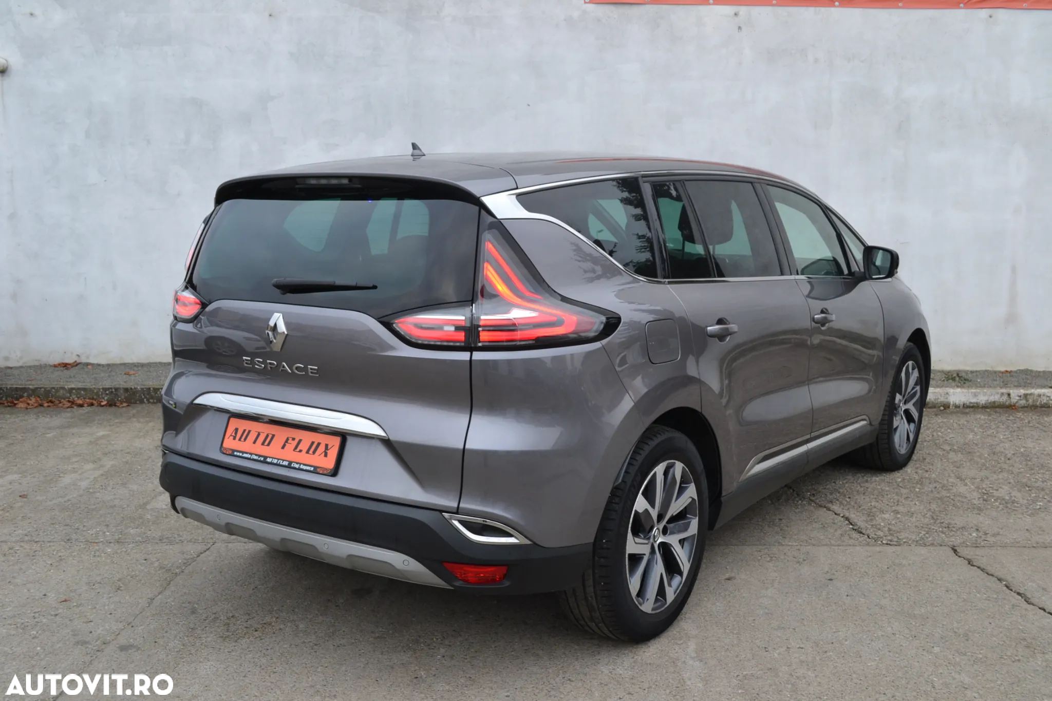 Renault Espace - 6