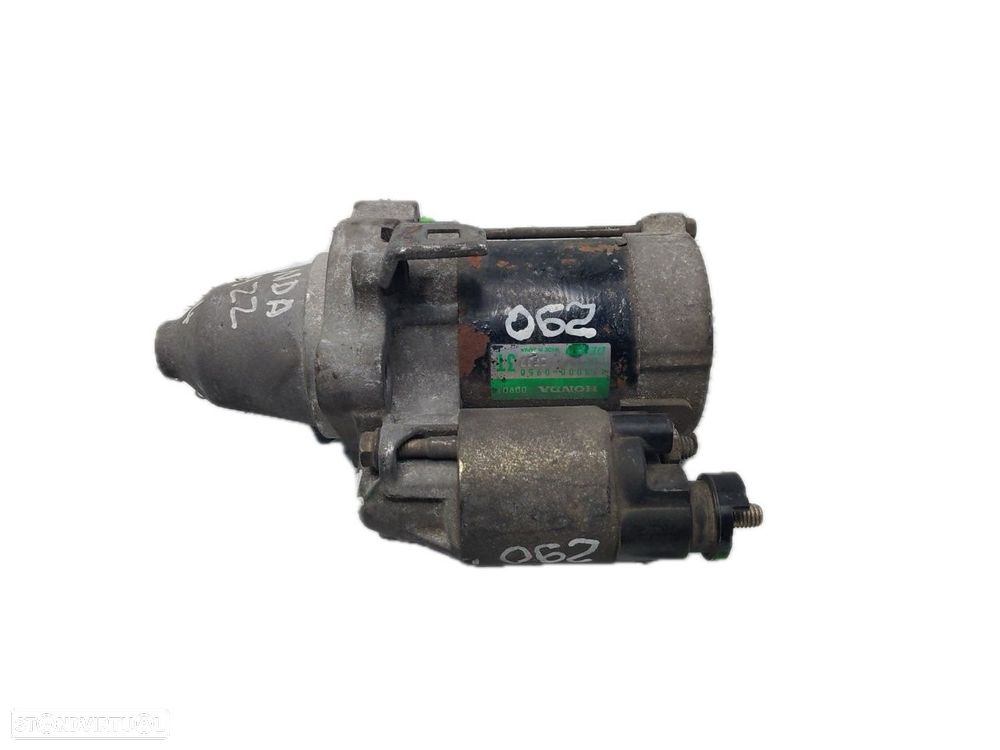 Motor Arranque Honda Jazz Ii (Gd_, Ge3, Ge2) - 1