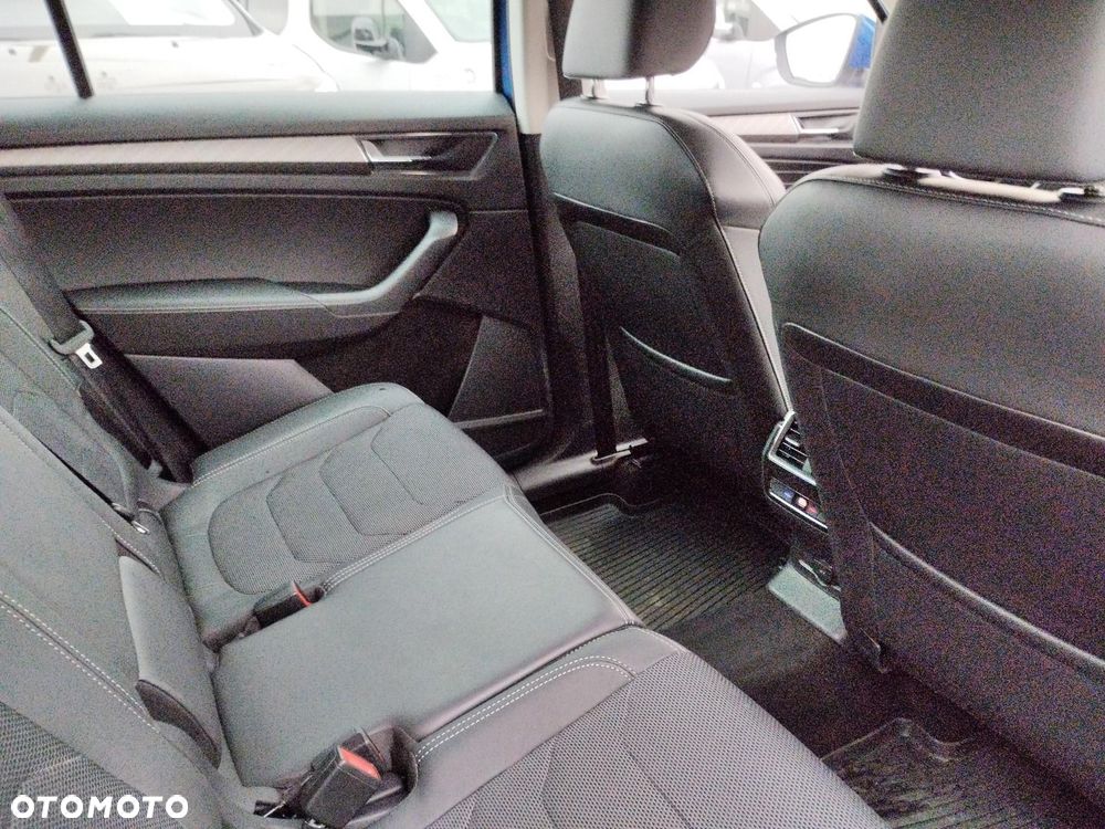 Skoda Kodiaq 2.0 TSI 4x4 Style DSG - 10