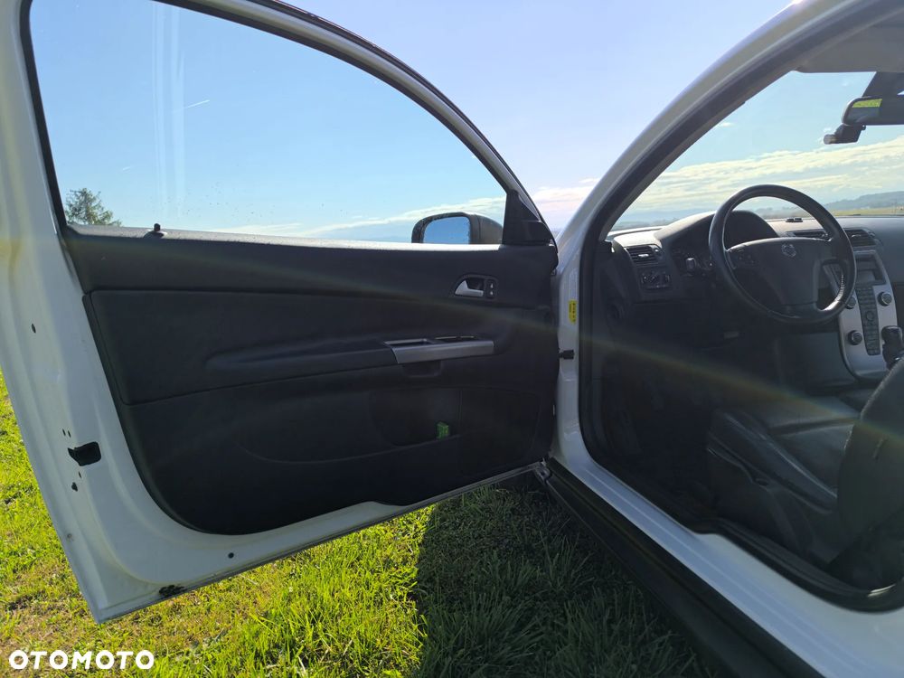 Volvo C30 1.6D - 4