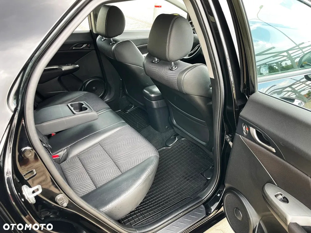 Honda Civic 1.8 GT Special Edition - 18