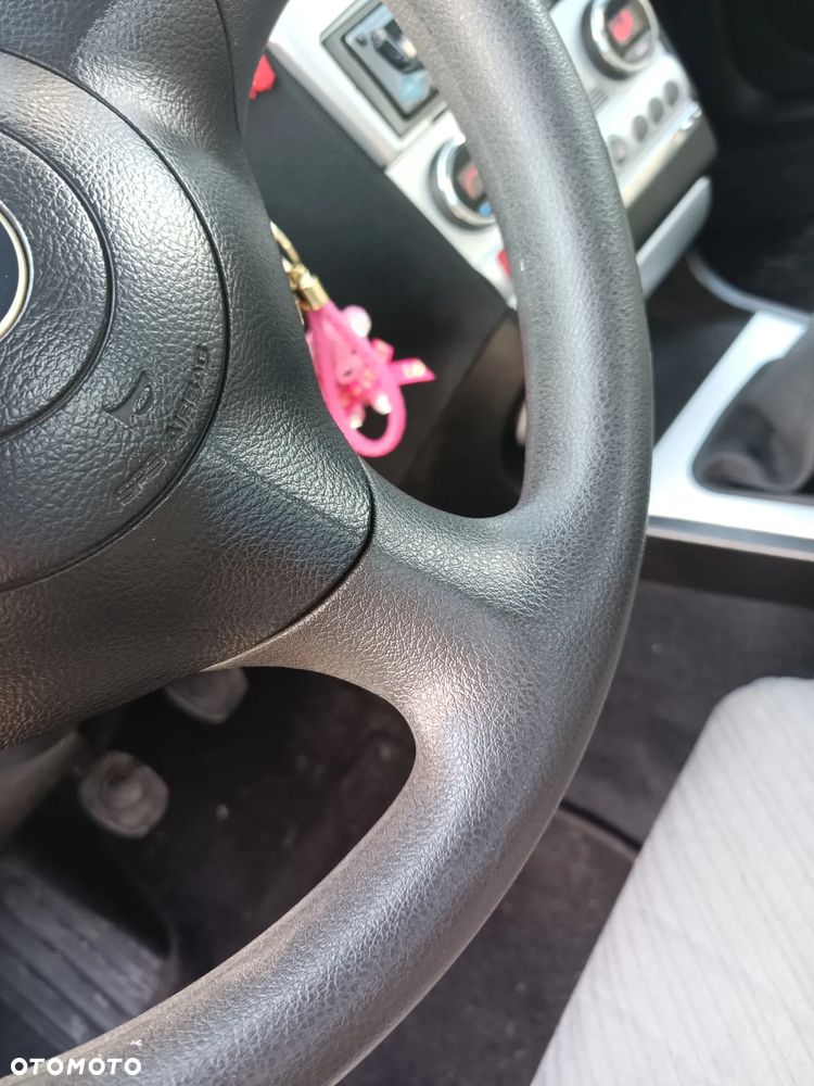 Alfa Romeo 156 1.6 TS Impression - 14