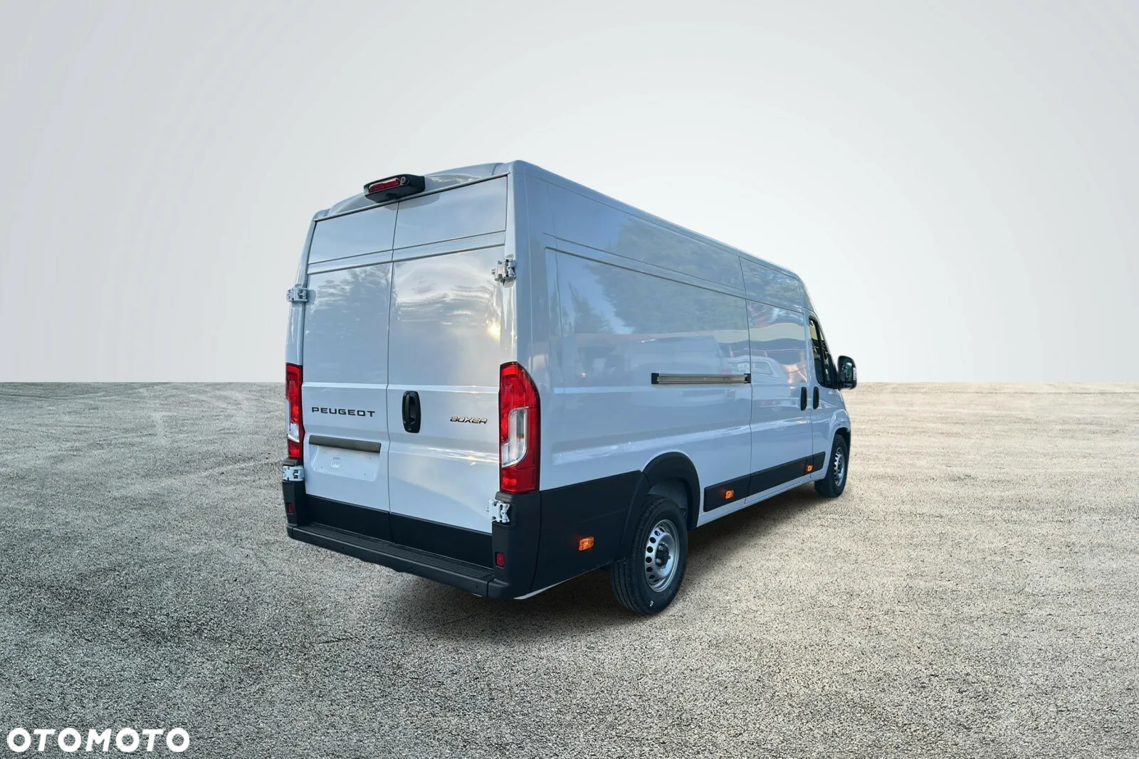 Peugeot Boxer Furgon L4H2 2.2 - 5