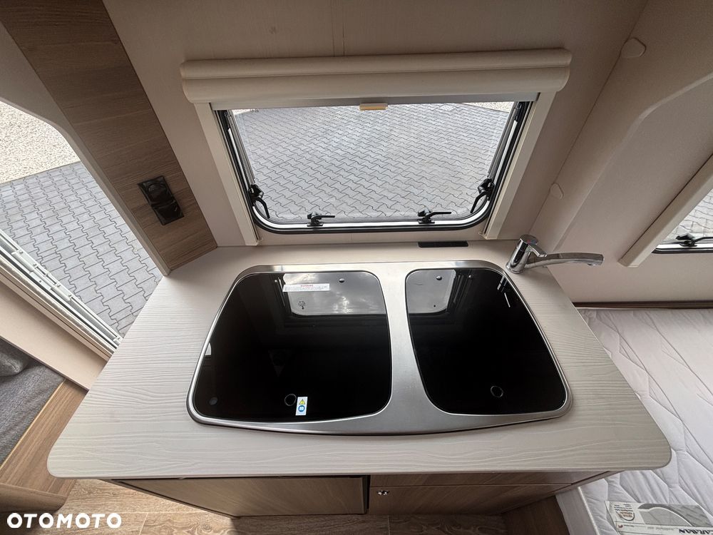 Dethleffs C'joy 460 LE - 12