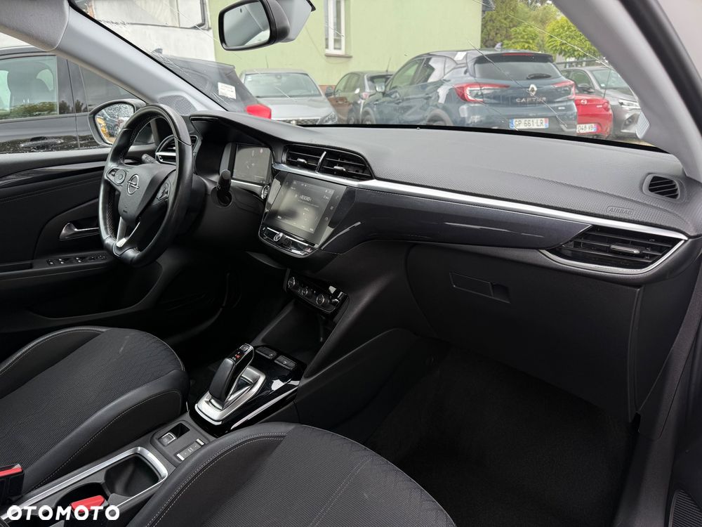Opel Corsa - 14