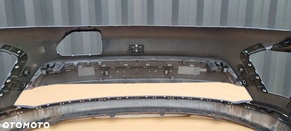 HYUNDAI KONA II EV 2023- Zderzak przód oryginał MB284 - 8