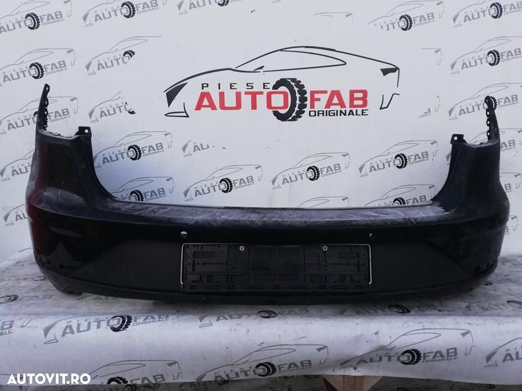 Bara spate Seat Leon 3 FR Facelift Combi/break/variant an 2017-2018-2019-2020 Gauri pentru 4 senzo - 1