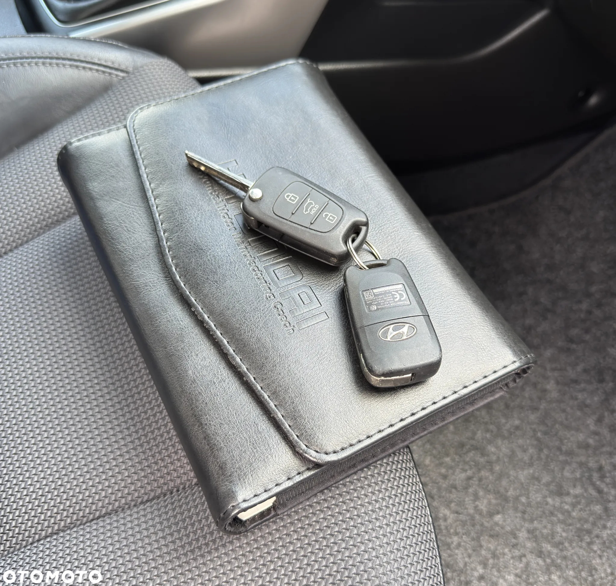 Hyundai i30 1.6 GDI Comfort - 31
