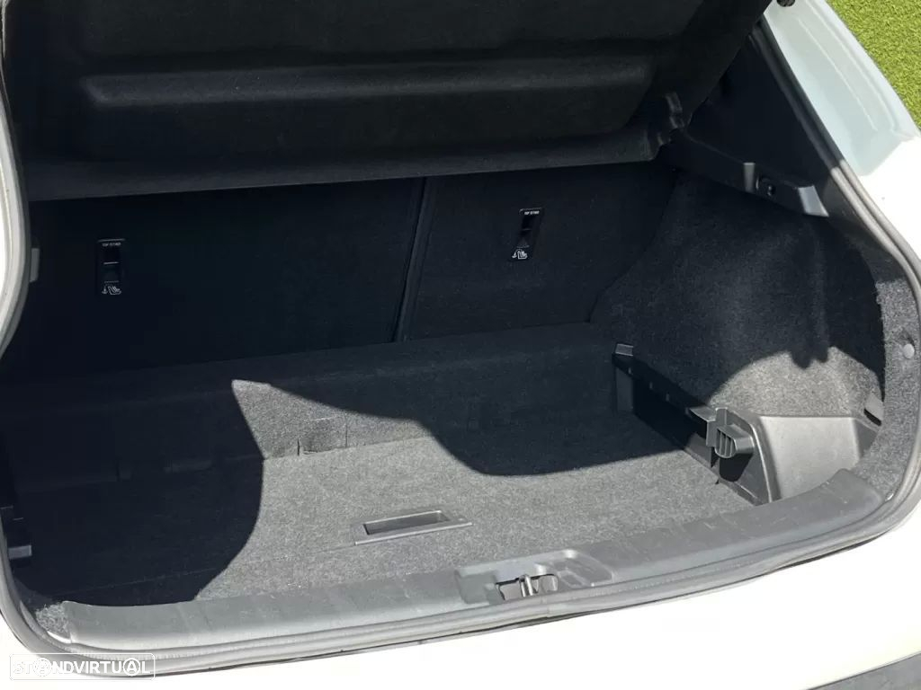 Nissan Qashqai 1.5 dCi N-Connecta - 22