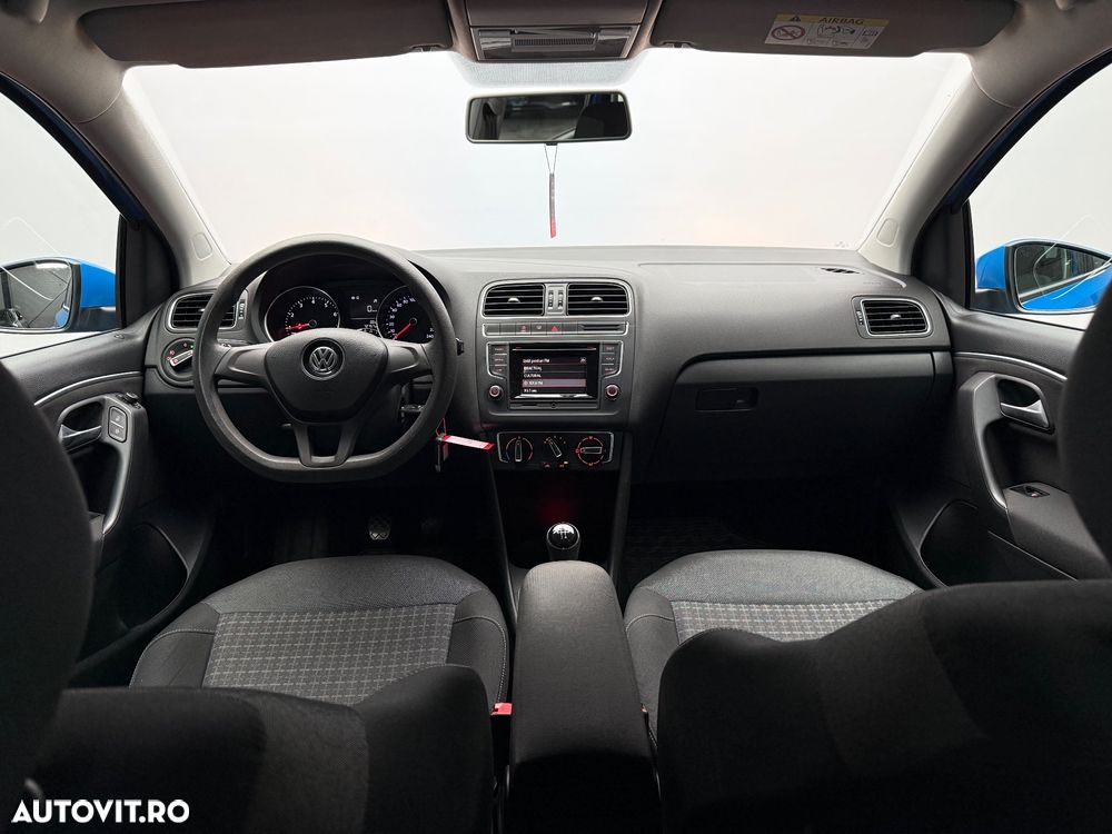 Volkswagen Polo - 6