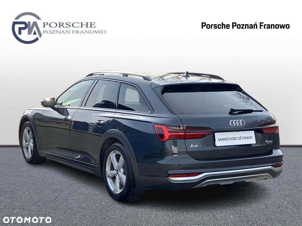 Audi A6 Allroad - 4