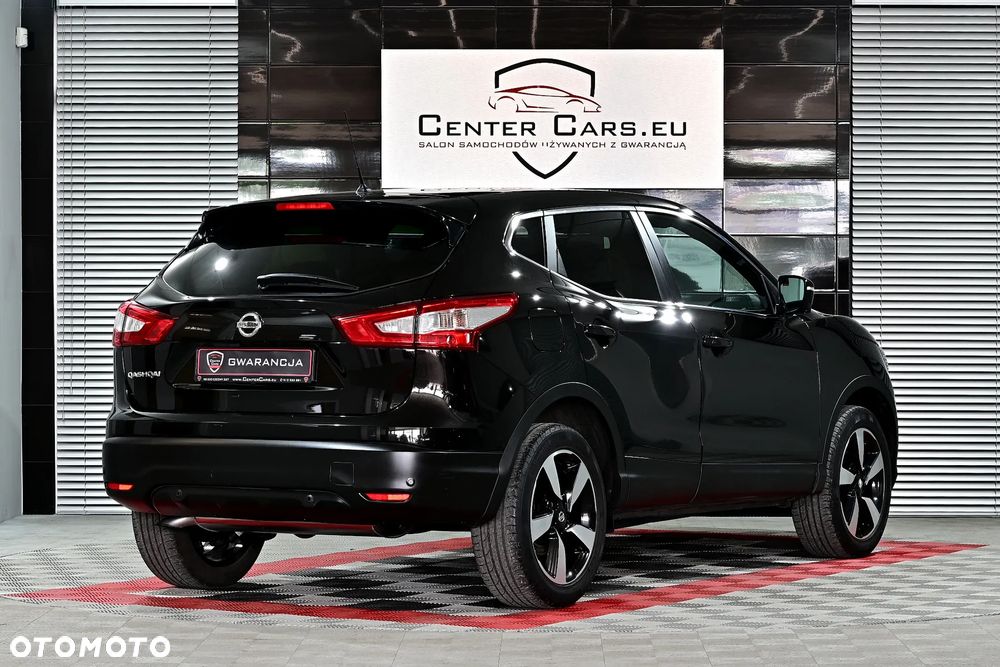 Nissan Qashqai 1.2 DIG-T Tekna+ - 6
