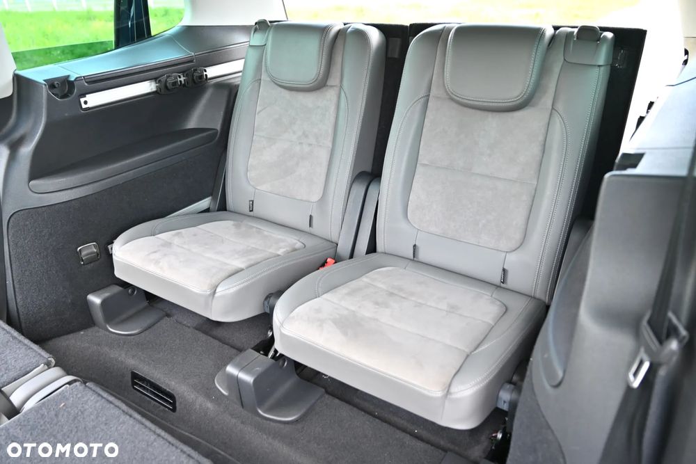 Volkswagen Sharan - 29