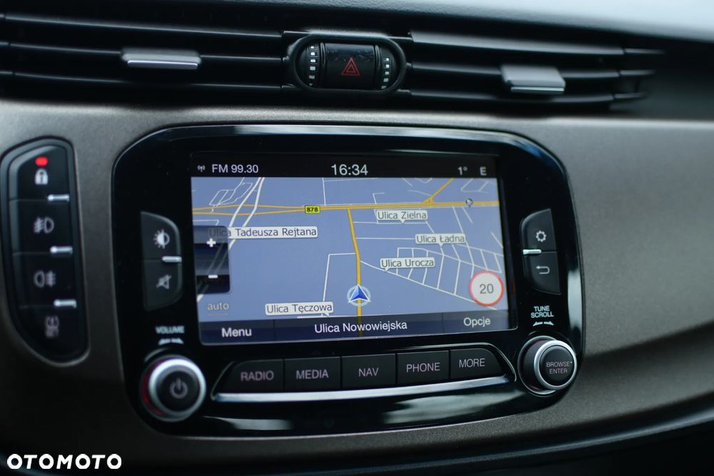 Alfa Romeo Giulietta 1.4 TB Sport - 10