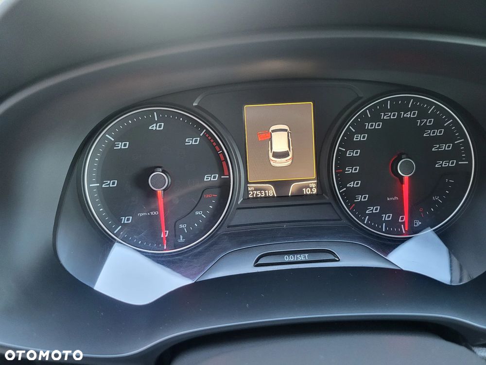 Seat Leon 1.6 TDI Start&Stop Style - 20