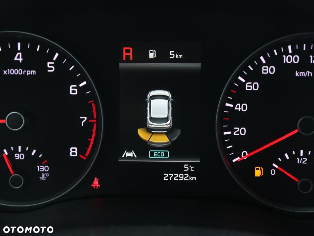 Kia Stonic - 17