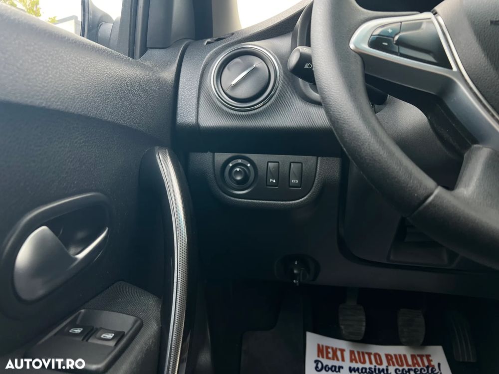 Dacia Sandero Stepway - 16