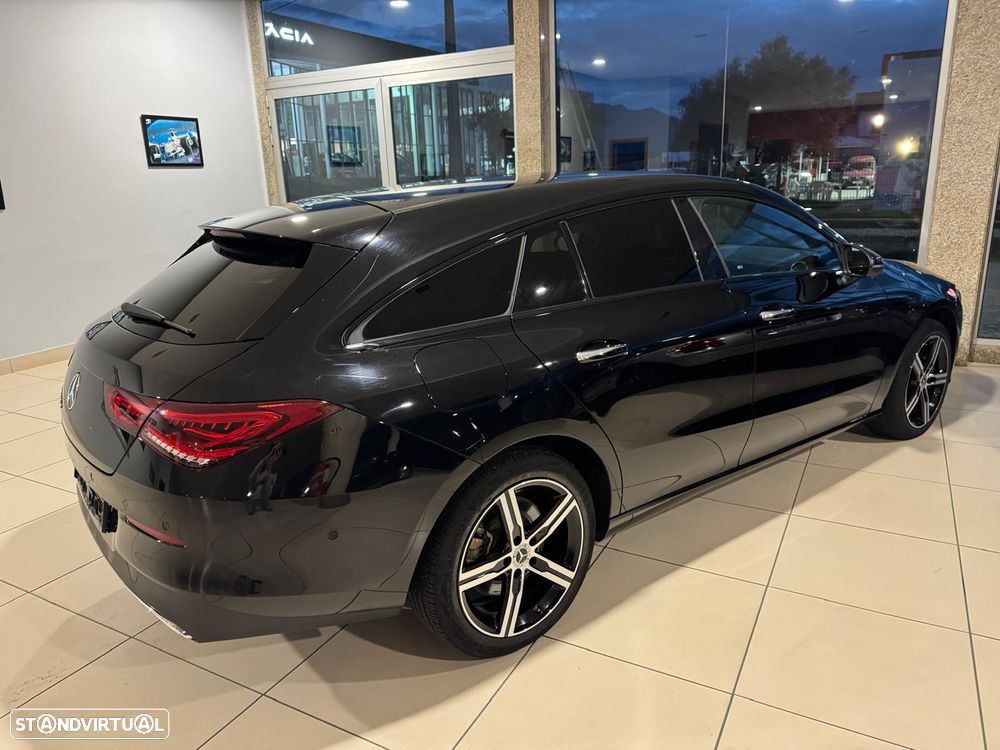 Mercedes-Benz CLA 250 e 8G-DCT Progressive - 2