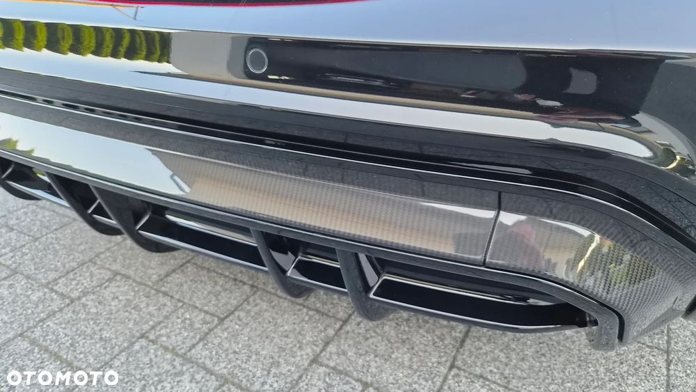 Audi RS e-tron GT quattro - 38