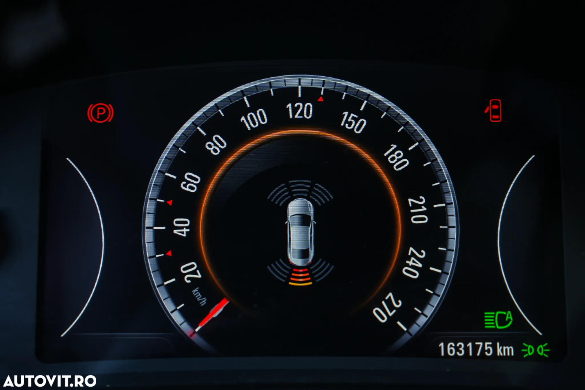 Opel Insignia - 14