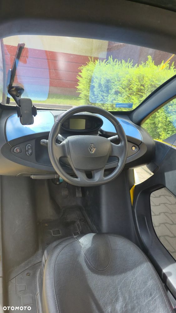 Renault Twizy Life 80 - 4