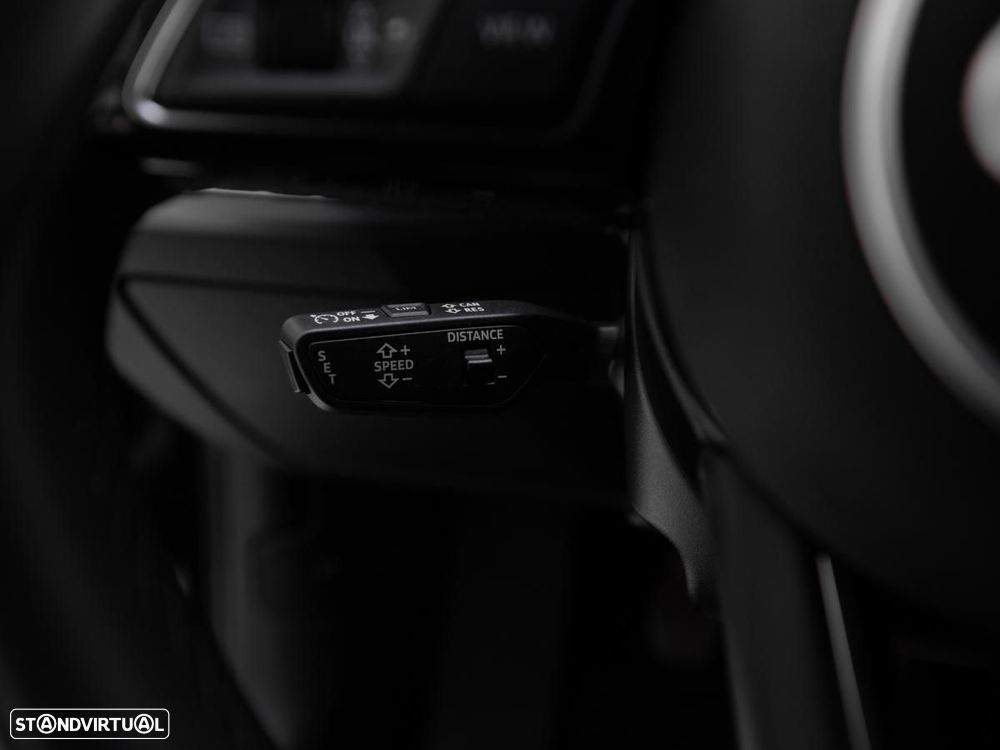 Audi A3 Sportback 30 TDI - 15