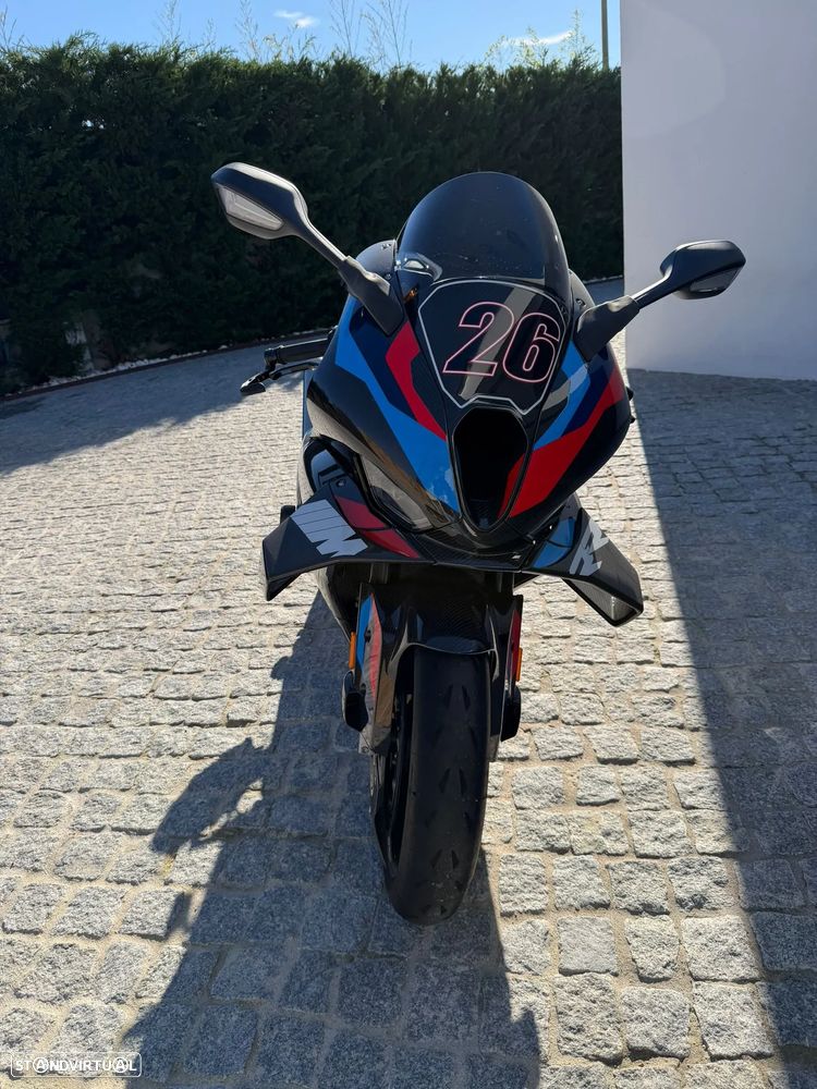 BMW M 1000 RR - 8