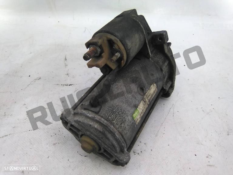 Motor Arranque D7r43 Mercedes Sprinter I [1995_2006] 313 Cdi - 2