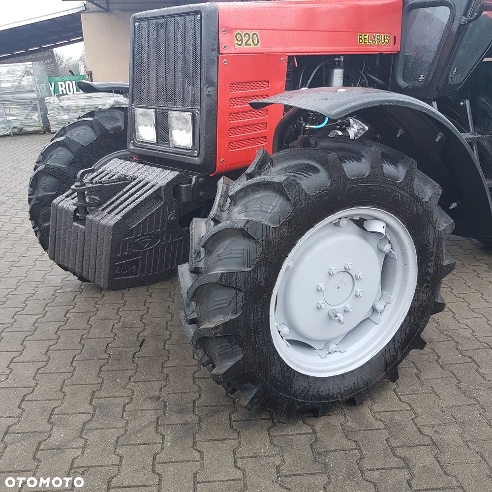 Belarus używany BELARUS 920 - 21