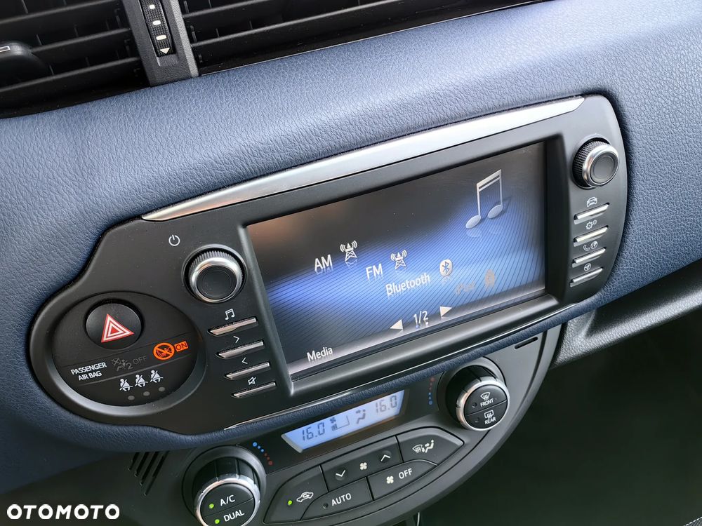 Toyota Yaris 1.5 Selection CVT - 23