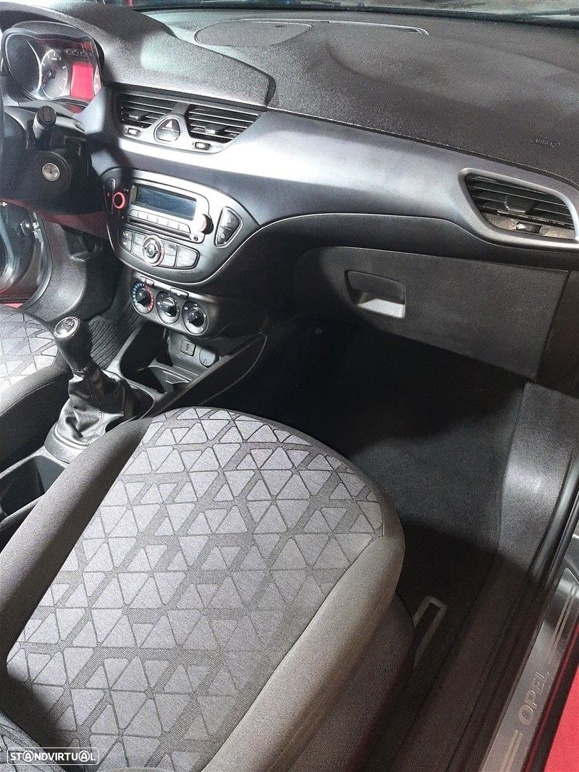 Opel Corsa 1.2 Dynamic - 24