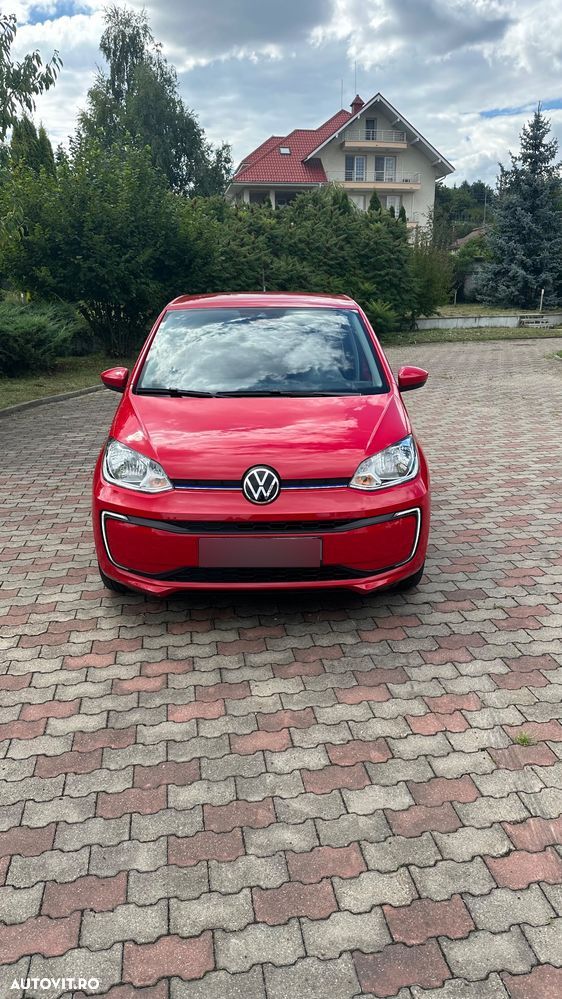 Volkswagen up! e-up! 32.3 kWh - 1