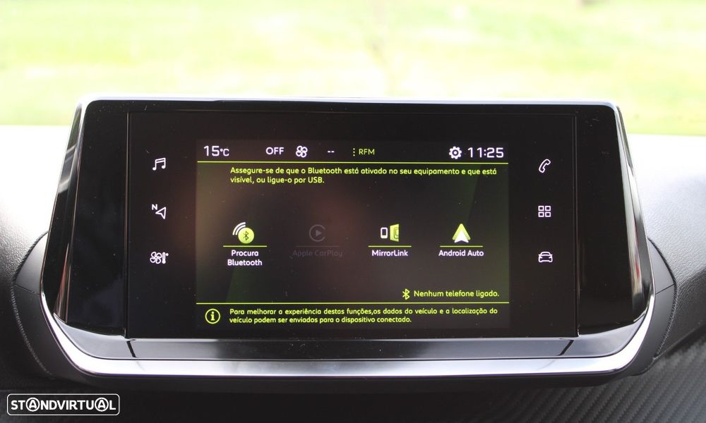 Peugeot 2008 1.2 PureTech Allure - 20