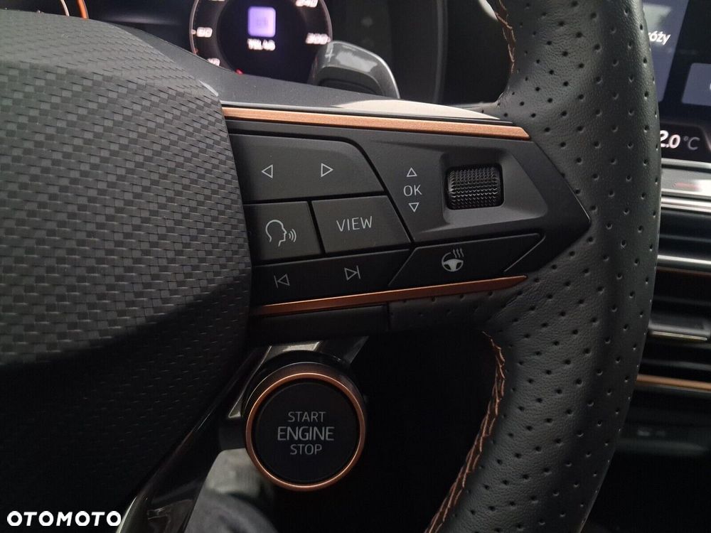 Cupra Formentor 1.5 eTSI mHEV DSG - 13